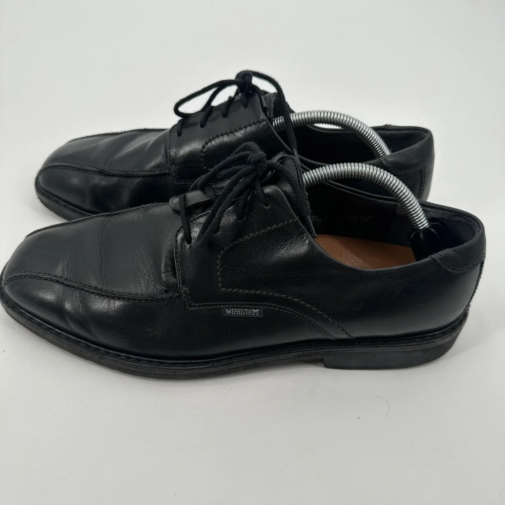 Mephisto brand style